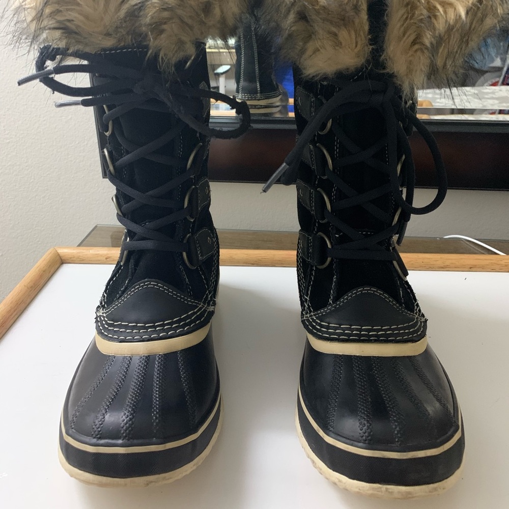 Sorel Winter Boots